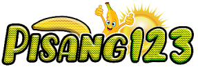 PISANG123